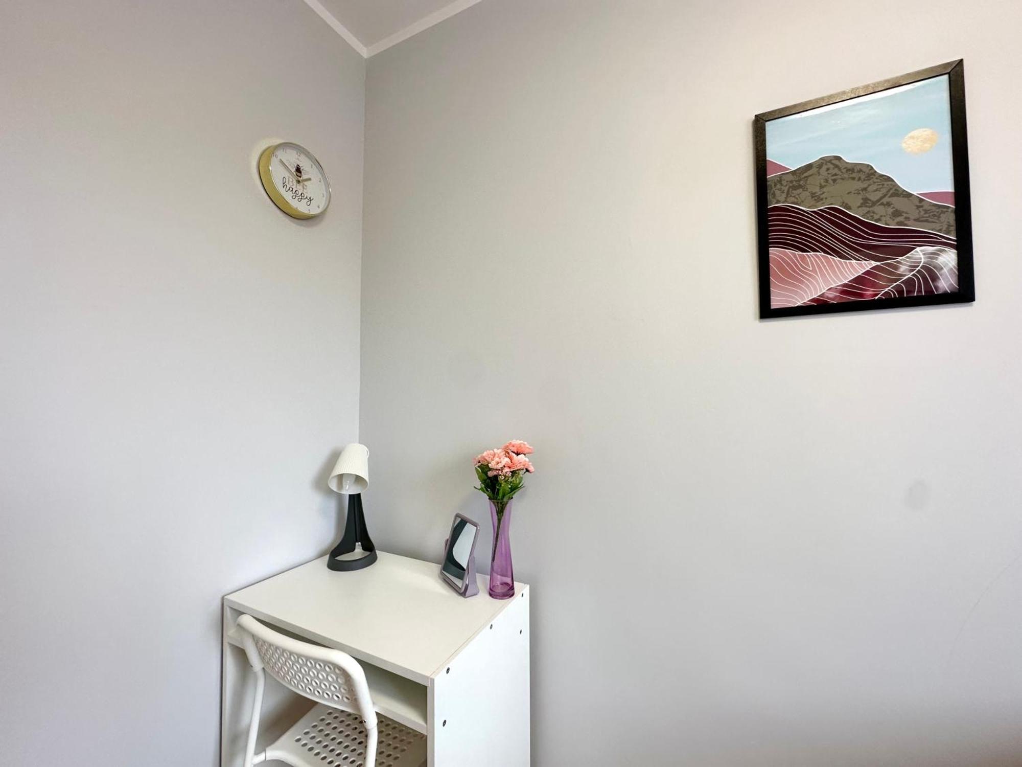 Privat overnatting Mmrent Moonlight Gdańsk