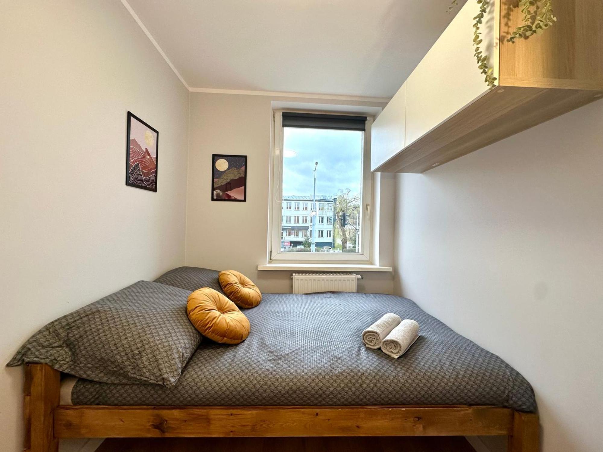 Privat overnatting Mmrent Moonlight