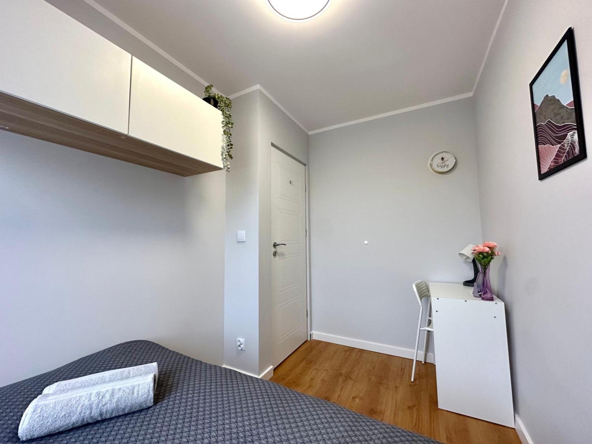 Privat overnatting Mmrent Moonlight *